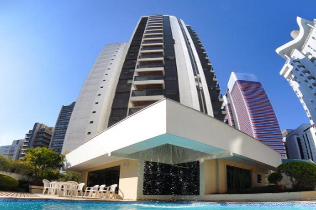 H4 Fortune Jardins Hotel São Paulo