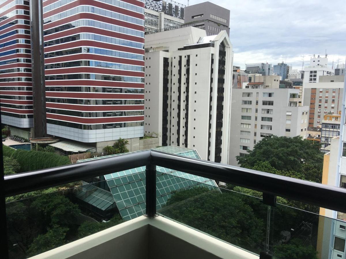 H4 Fortune Jardins 4* São Paulo
