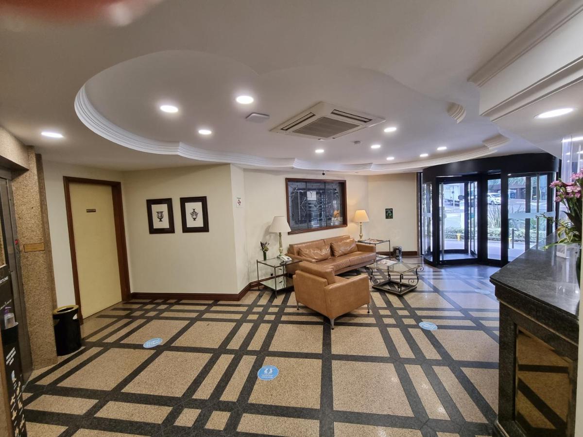 H4 Fortune Jardins Hotel São Paulo