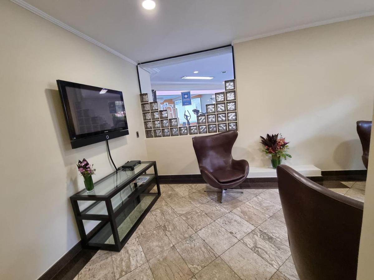 H4 Fortune Jardins Hotel São Paulo