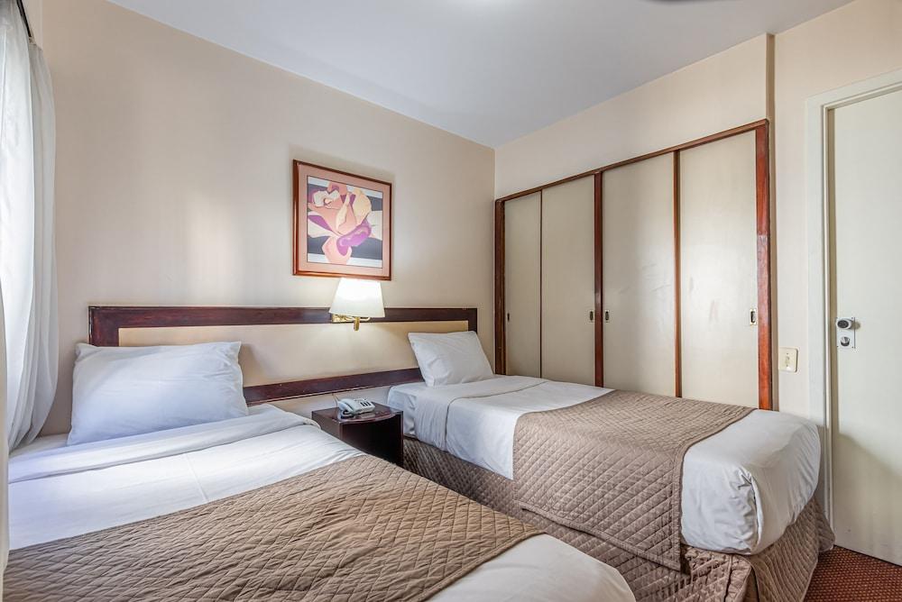 H4 Fortune Jardins Hotel São Paulo
