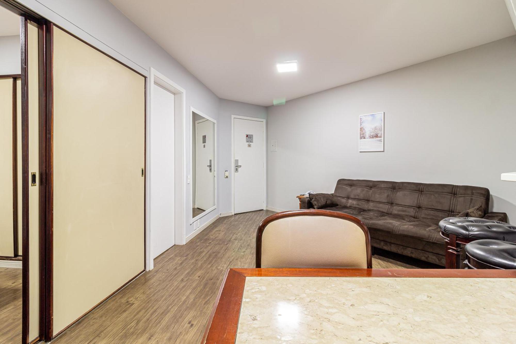 H4 Fortune Jardins 4* São Paulo