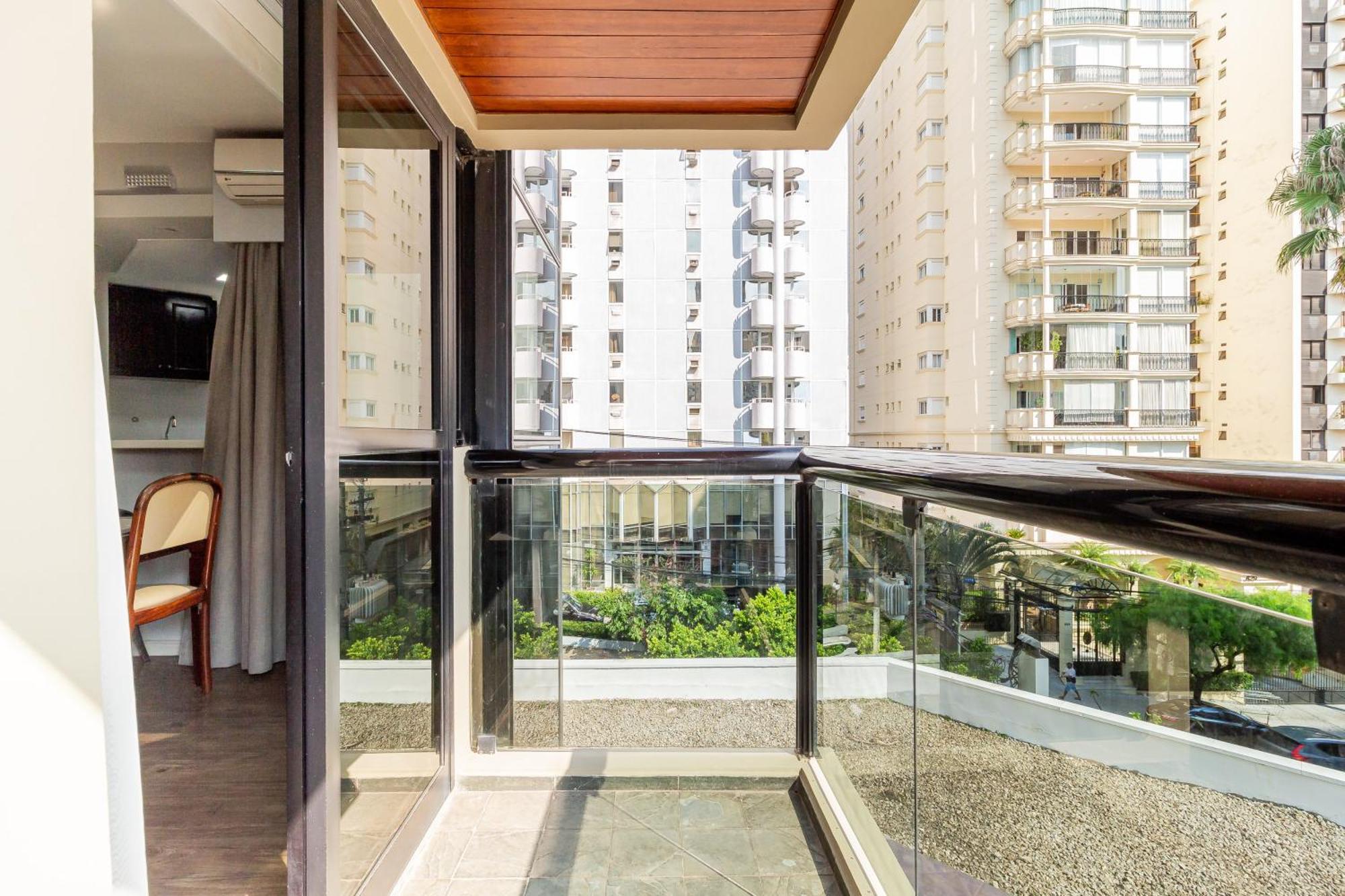 Hotel H4 Fortune Jardins São Paulo